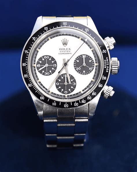 daytona rolex paul newman price|rolex daytona 1969 price.